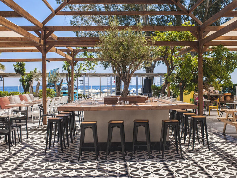 Doubletree By Hilton Kemer