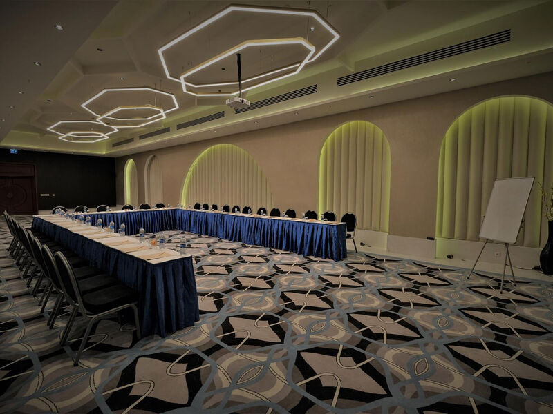 Doubletree By Hilton Kemer