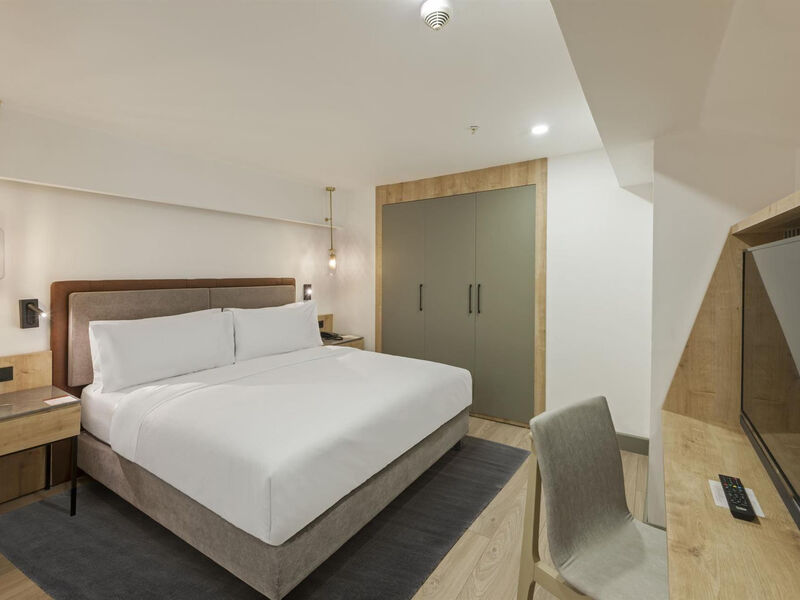 Doubletree By Hilton Kemer