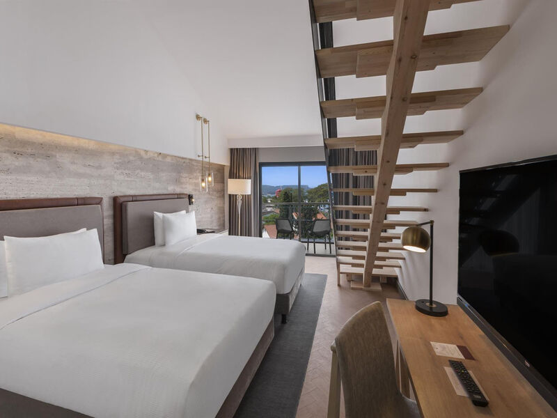 Doubletree By Hilton Kemer