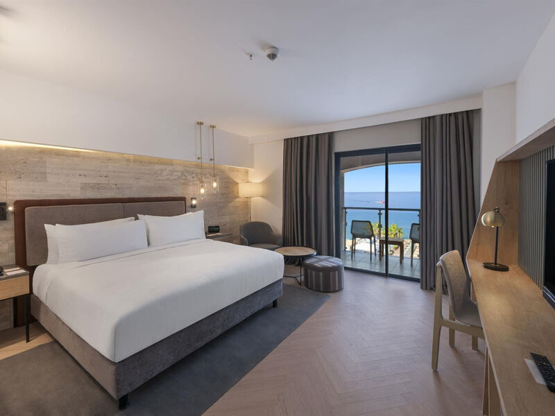 Doubletree By Hilton Kemer