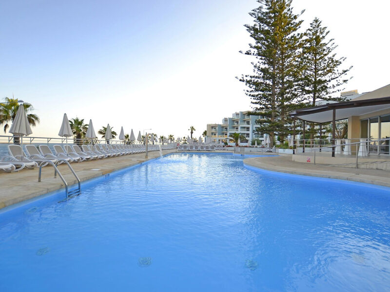Doubletree By Hilton Malta