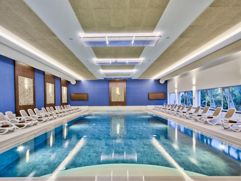 Doubletree By Hilton Malta