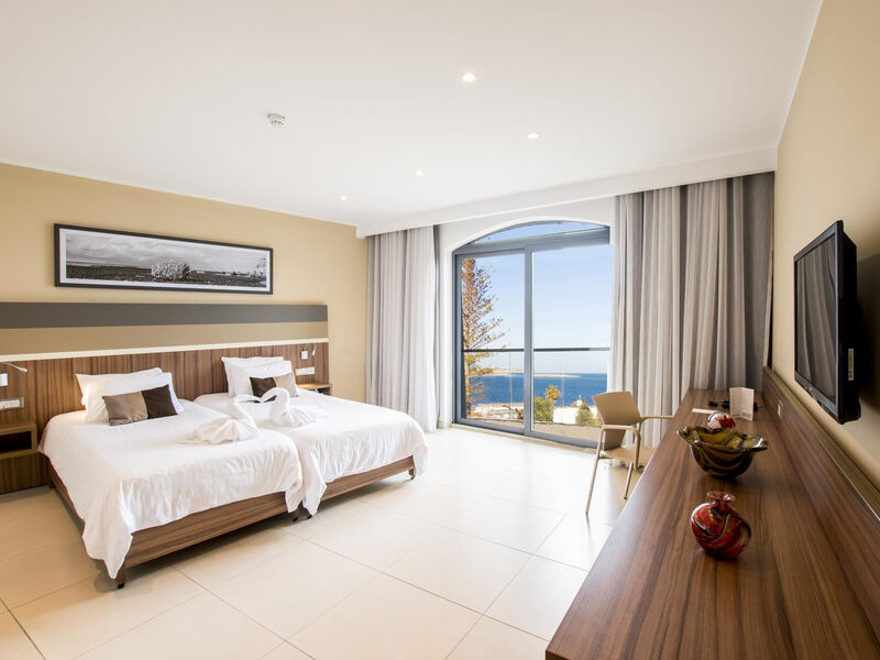 Doubletree By Hilton Malta