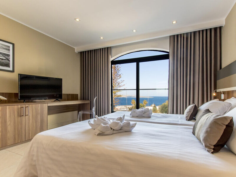 Doubletree By Hilton Malta
