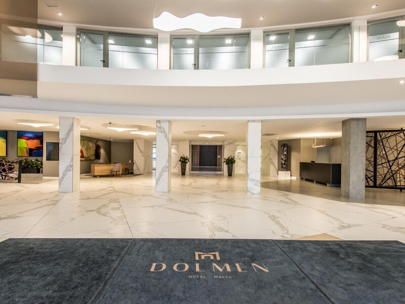 Doubletree By Hilton Malta