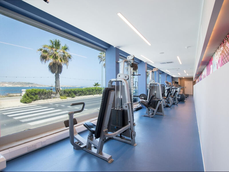Doubletree By Hilton Malta