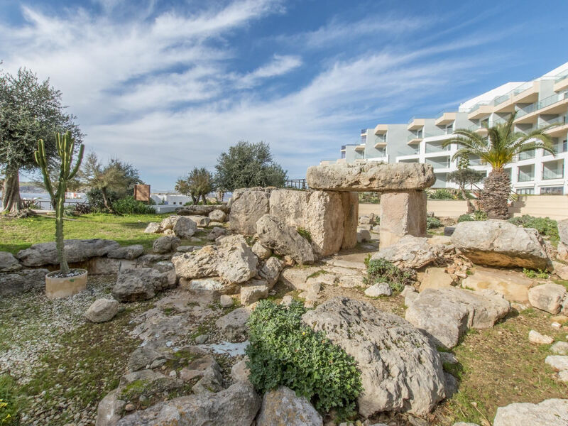 Doubletree By Hilton Malta