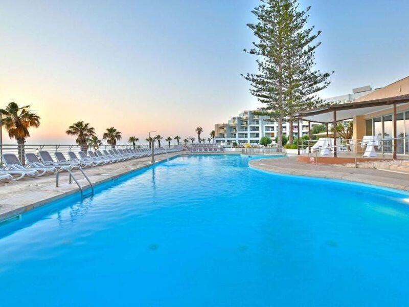 Doubletree By Hilton Malta