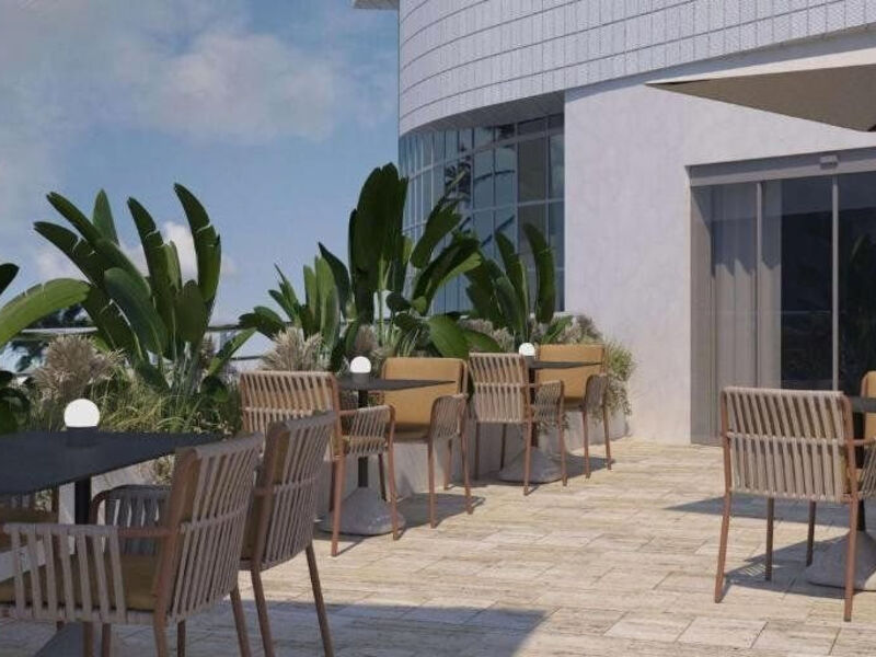 Doubletree By Hilton Malta
