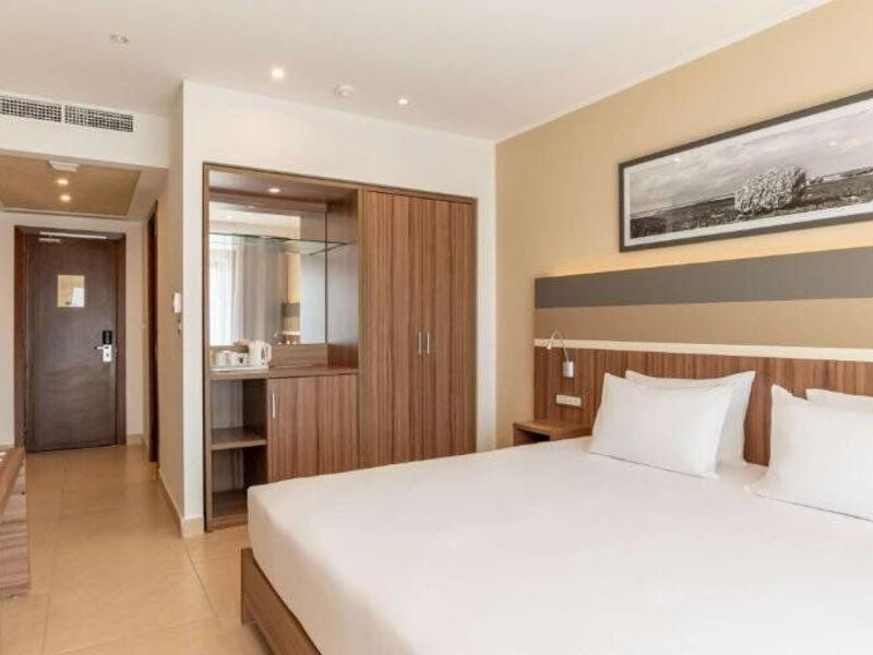 Doubletree By Hilton Malta