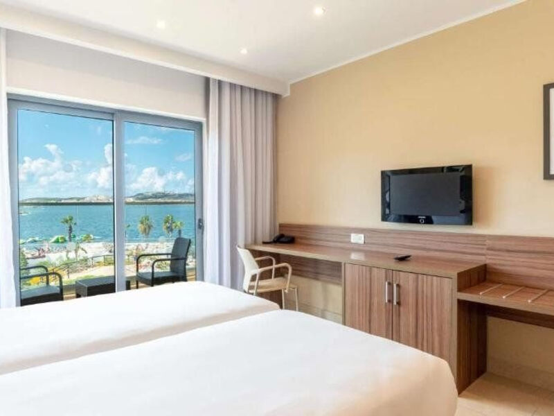 Doubletree By Hilton Malta
