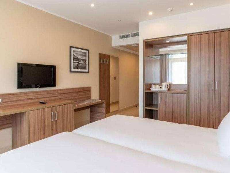 Doubletree By Hilton Malta