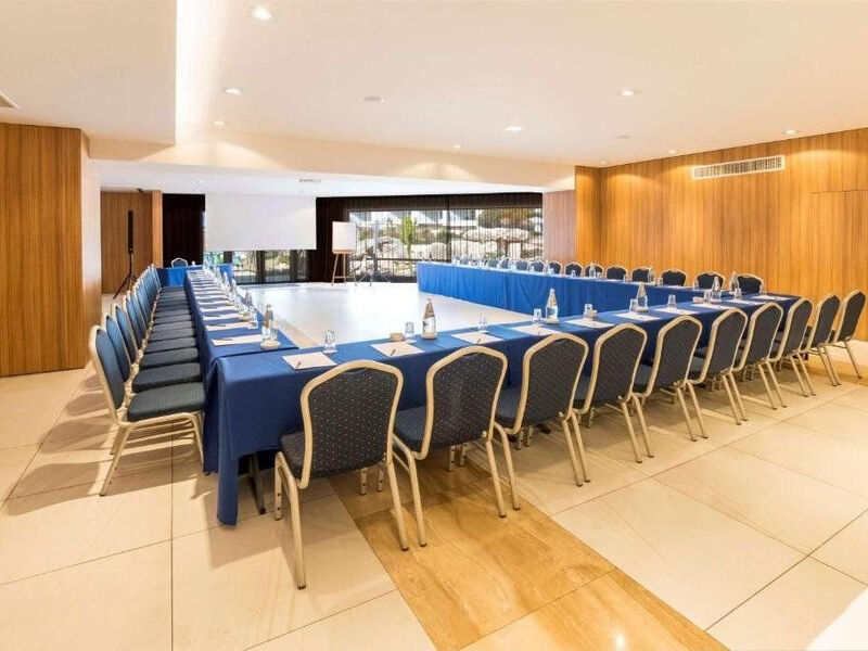 Doubletree By Hilton Malta