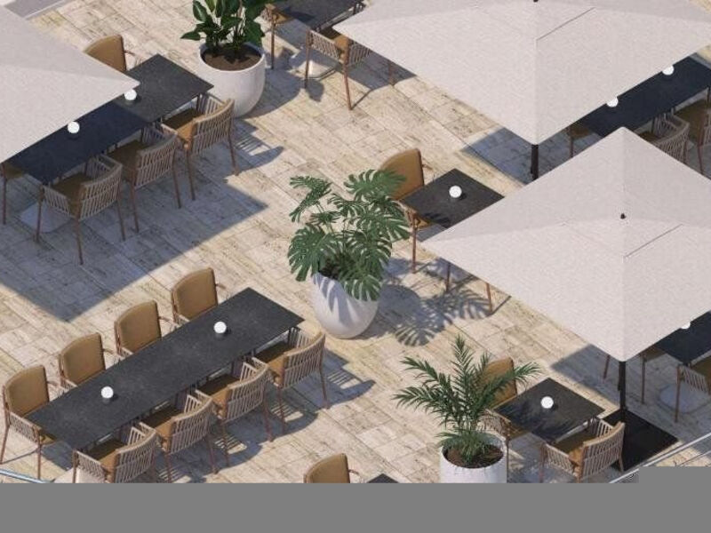 Doubletree By Hilton Malta