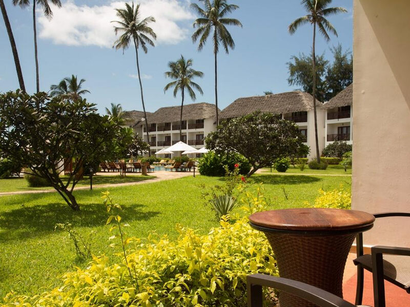 DoubleTree by Hilton