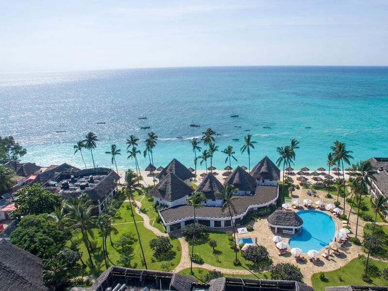 Doubletree By Hilton Resort Zanzibar