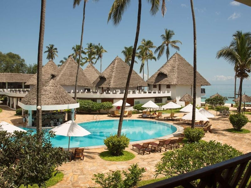 Doubletree By Hilton Resort Zanzibar