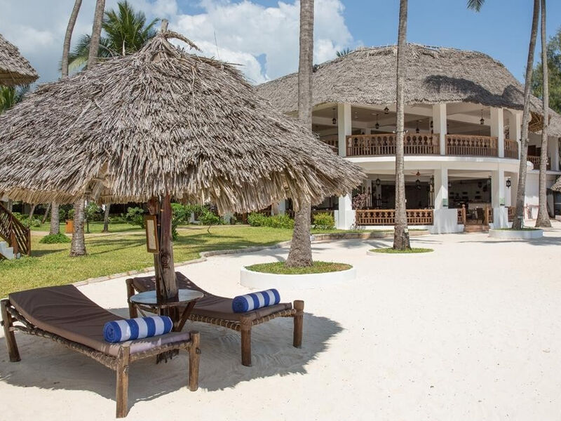 Doubletree By Hilton Resort Zanzibar