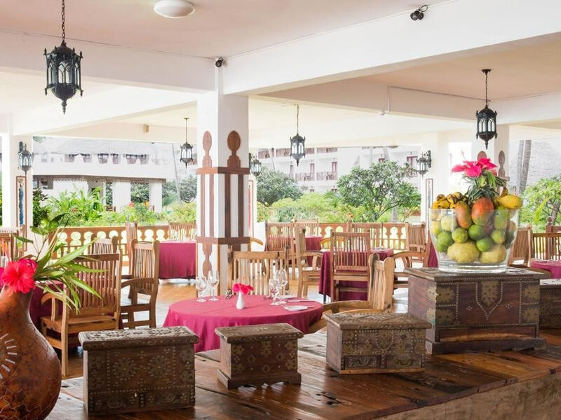 Doubletree By Hilton Resort Zanzibar