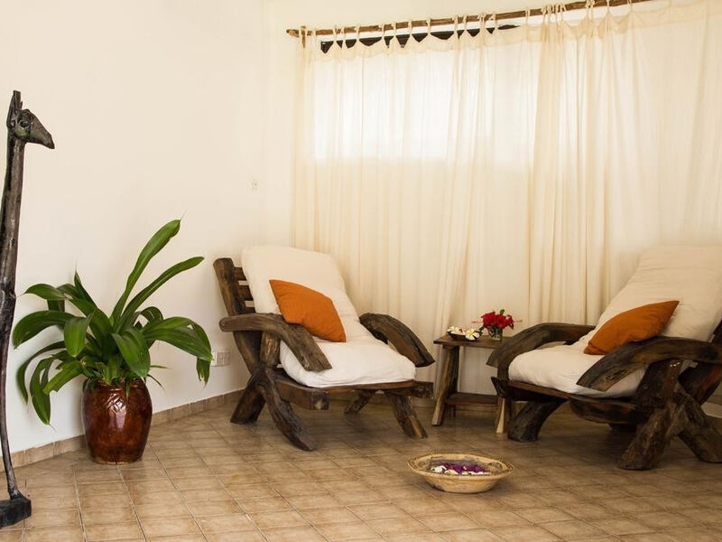Doubletree By Hilton Resort Zanzibar