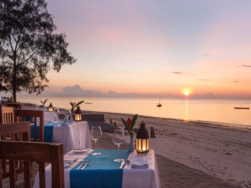 Doubletree By Hilton Resort Zanzibar