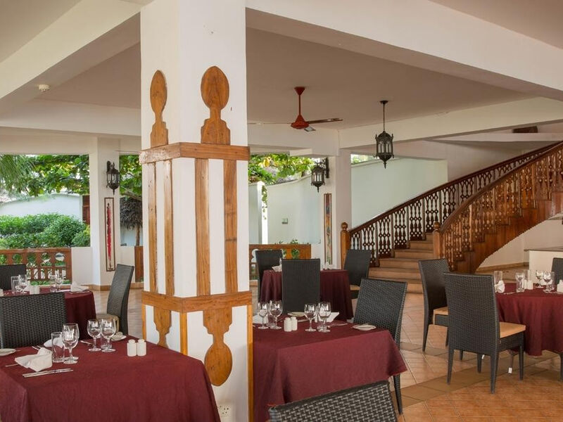 Doubletree By Hilton Resort Zanzibar