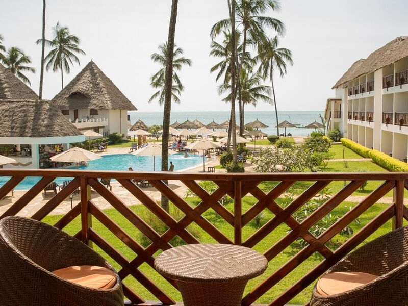 Doubletree By Hilton Resort Zanzibar
