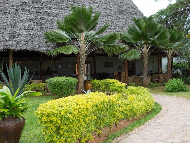 Doubletree By Hilton Resort Zanzibar