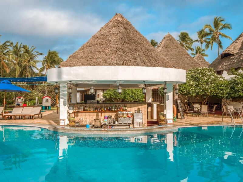 Nungwi Beach Resort By Turaco