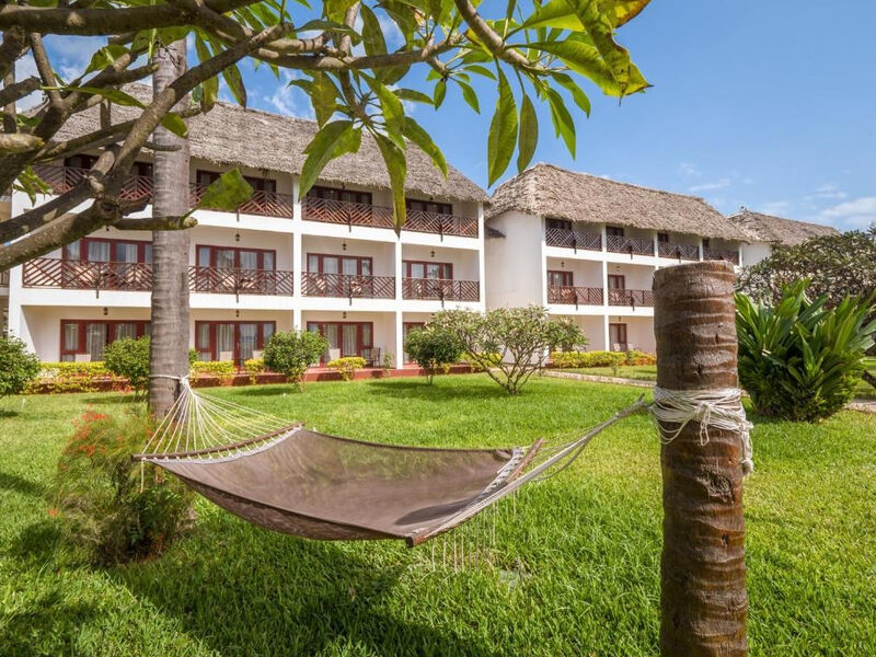 Nungwi Beach Resort By Turaco
