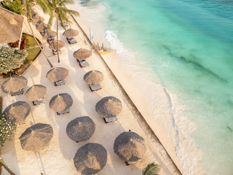 Doubletree By Hilton Resort Zanzibar