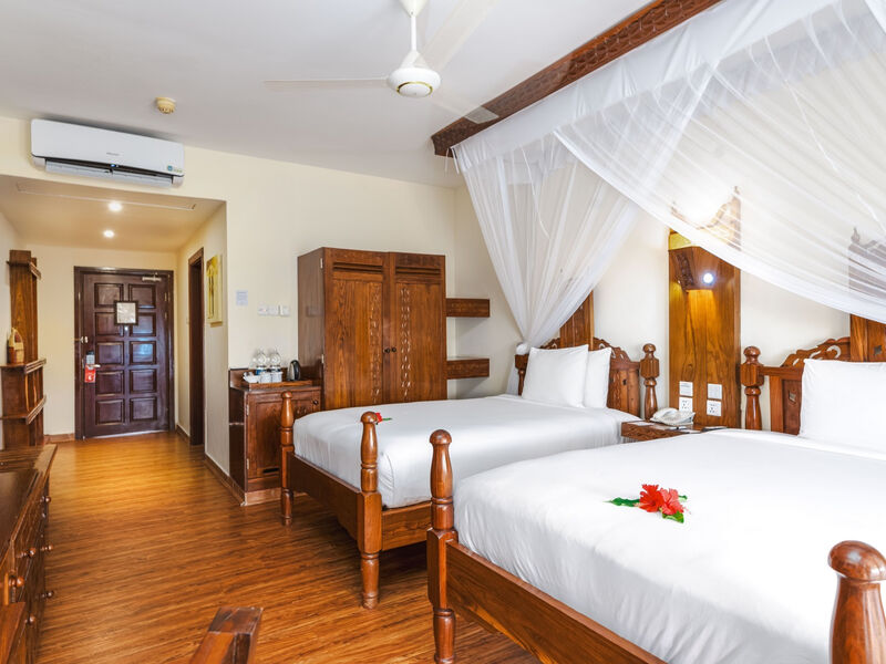 Doubletree By Hilton Resort Zanzibar