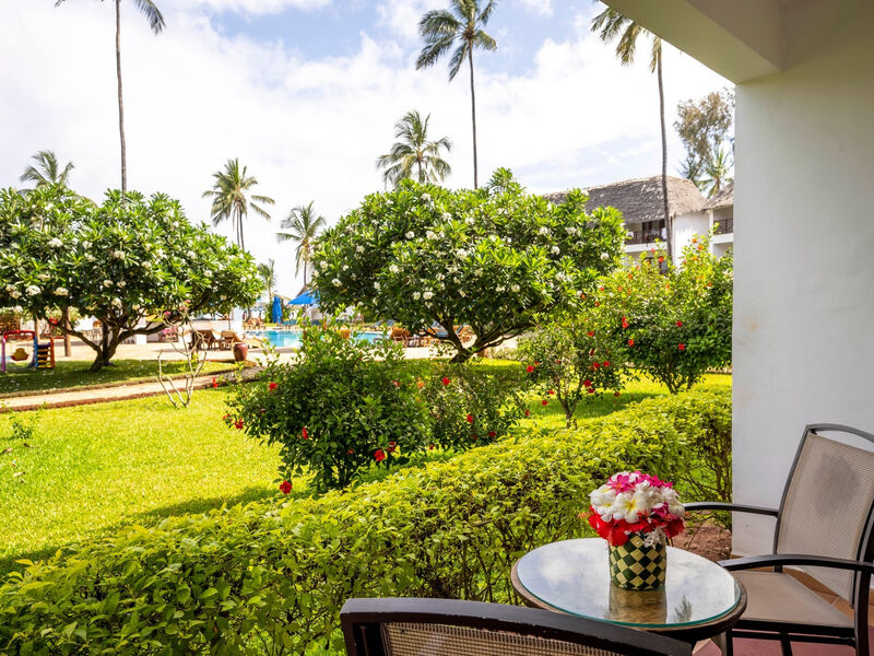 Doubletree By Hilton Resort Zanzibar