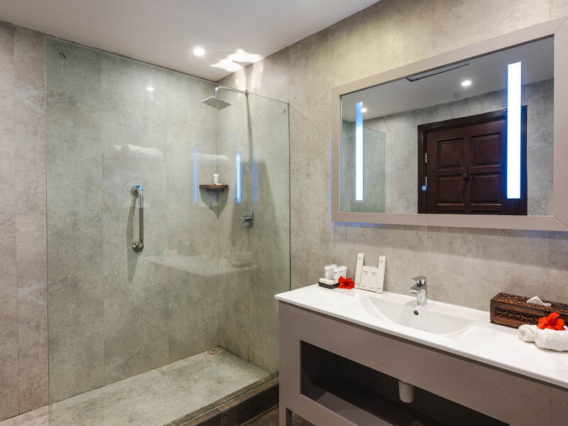 Doubletree By Hilton Resort Zanzibar