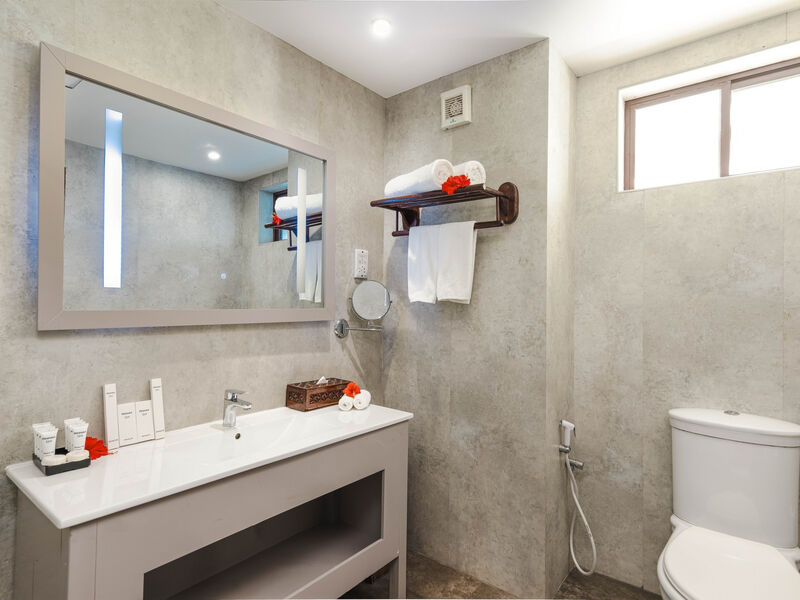 Doubletree By Hilton Resort Zanzibar