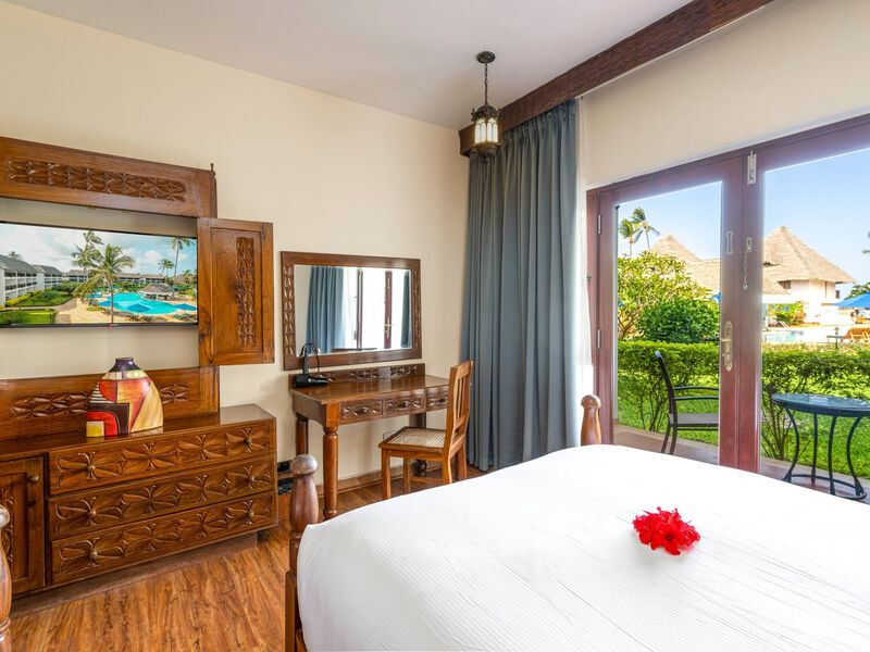 Doubletree By Hilton Resort Zanzibar