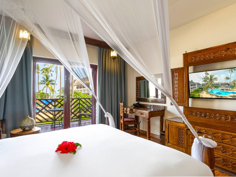 Doubletree By Hilton Resort Zanzibar