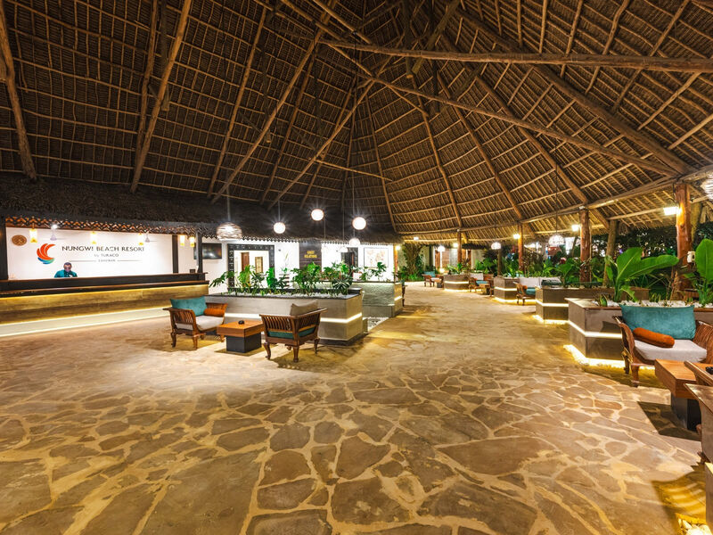Doubletree By Hilton Resort Zanzibar