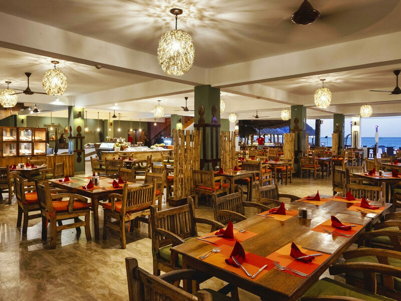 Doubletree By Hilton Resort Zanzibar