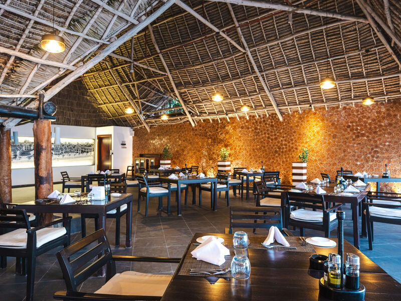 Doubletree By Hilton Resort Zanzibar