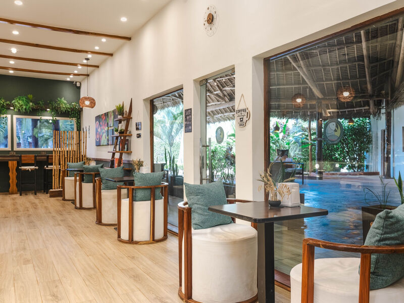 Doubletree By Hilton Resort Zanzibar