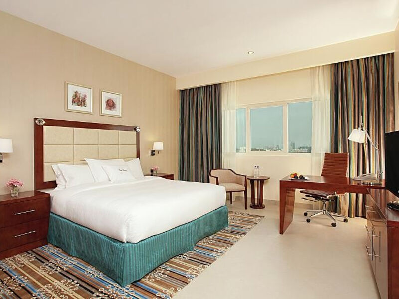 DoubleTree by Hilton Ras Al Khaimah