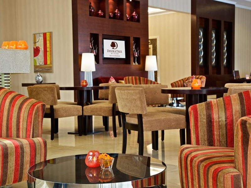 DoubleTree by Hilton Ras Al Khaimah