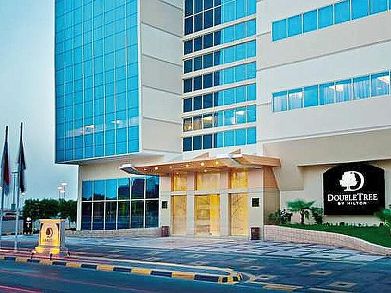 DoubleTree by Hilton Ras Al Khaimah