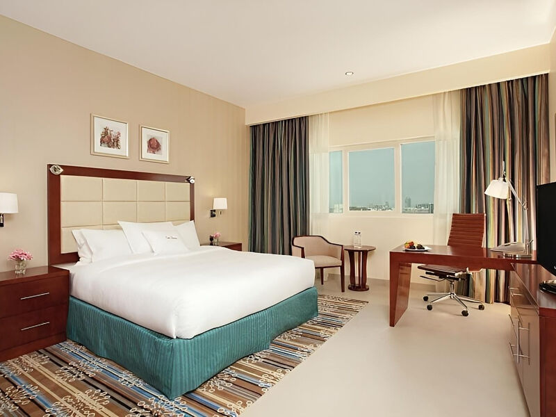 Doubletree By Hilton Ras Al Khaimah