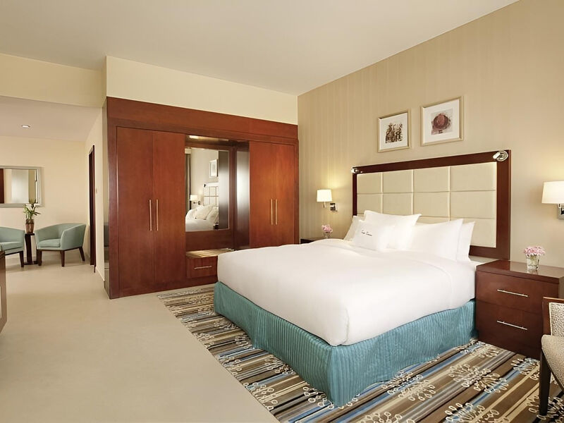Doubletree By Hilton Ras Al Khaimah