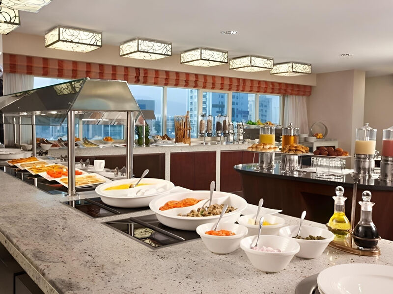Doubletree By Hilton Ras Al Khaimah