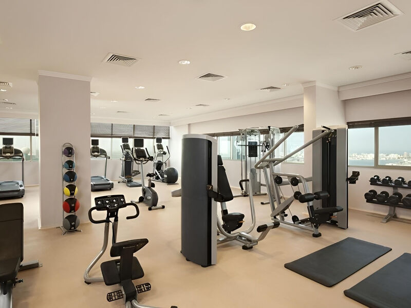 Doubletree By Hilton Ras Al Khaimah