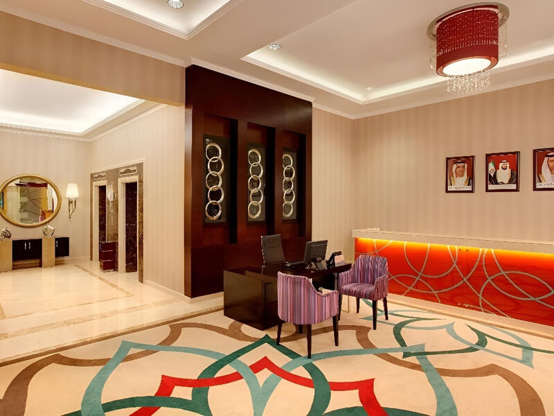 Doubletree By Hilton Ras Al Khaimah